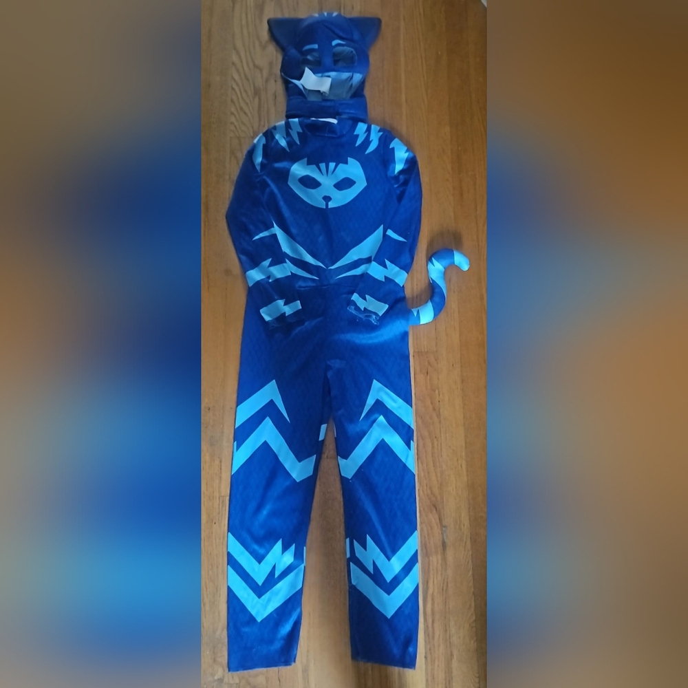 Kids PJMASKS Costume with Mask